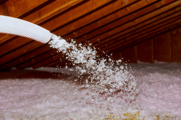 Best Insulation for Specific Applications in Thornton, CO