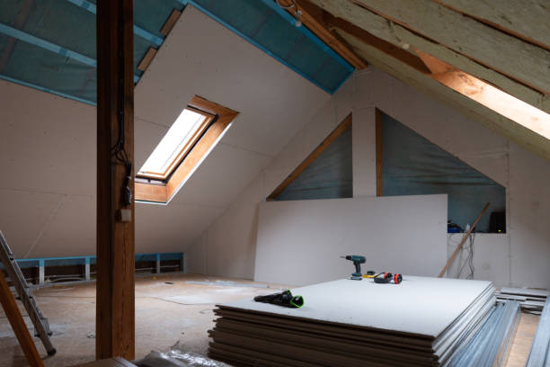 Best Residential Insulation in Thornton, CO