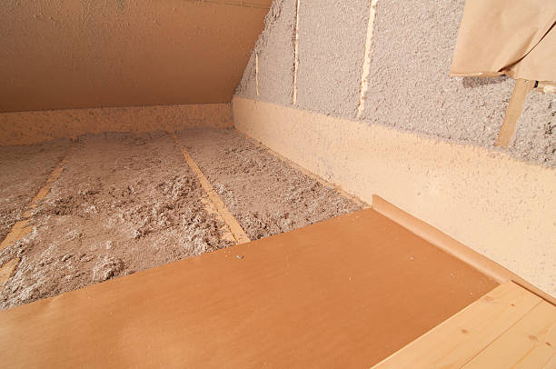 Best Residential Insulation in Thornton, CO