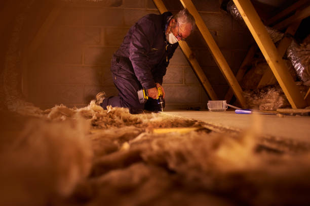 Best Insulation for Specific Applications in Thornton, CO